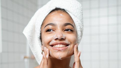 ¿Qué es peor para la piel de la cara: limpiarla poco o en exceso?