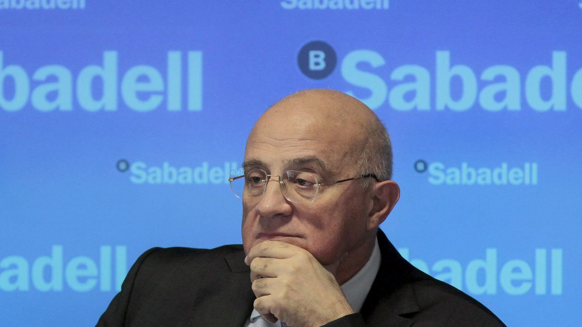 El Banco Sabadell estudia poner a la venta su filial inmobiliaria Solvia