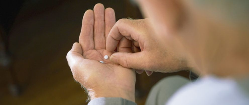 Foto: DORA-22: la pastilla para dormir sin efectos secundarios