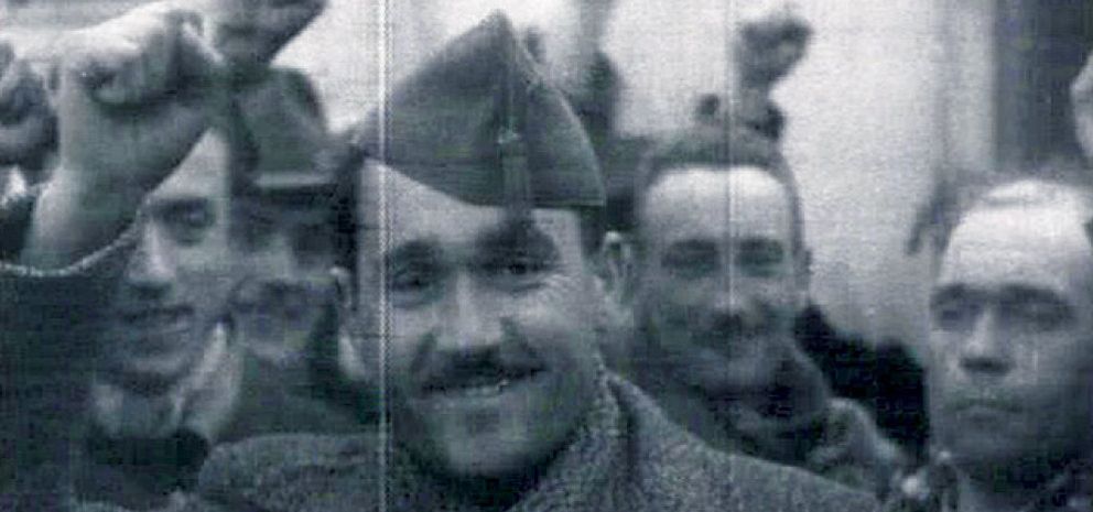 Foto: El agente de Stalin con licencia para matar en la República