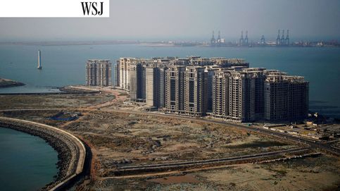 El eslabón débil que asusta al planeta: cómo de grande es la burbuja inmobiliaria en China