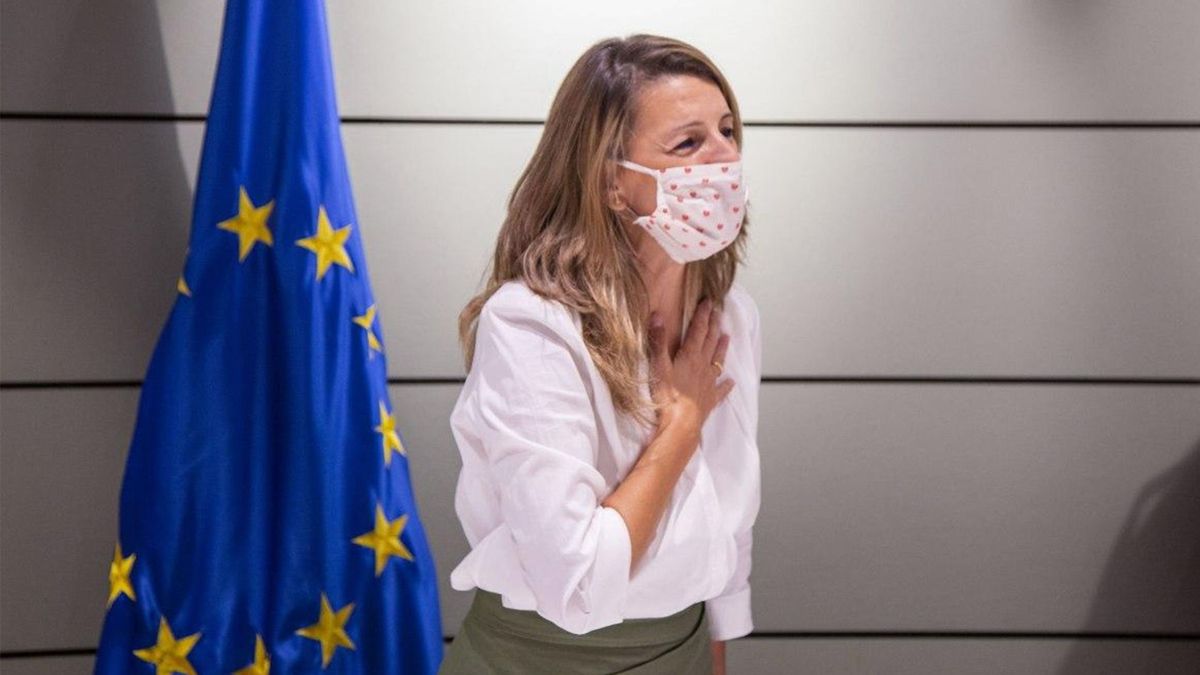 Un juez asegura que prohibir los despidos en la pandemia contraviene las leyes europeas