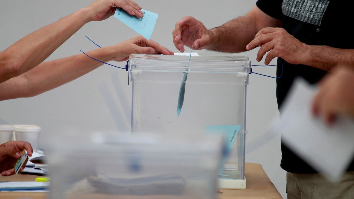 Los sondeos a pie de urna vuelven en las elecciones municipales y autonómicas 2019