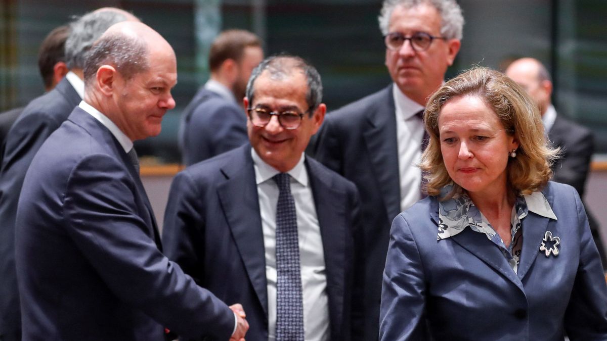 El Eurogrupo cierra 2019 perfeccionando el fino arte del bloqueo y la indefinición