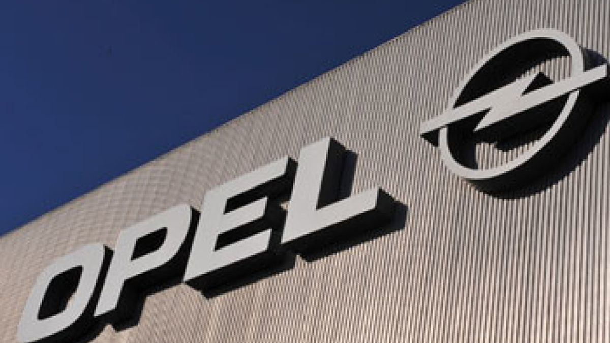 Magna confirma que suprimirá 10.500 empleos en Opel, donde invertirá mil millones anuales