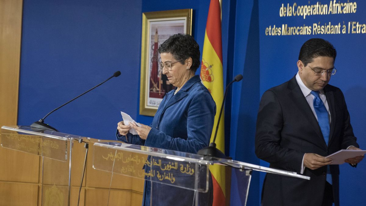 La suspensión por Marruecos de la relación con Alemania: un aviso también para España