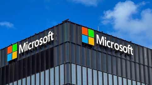 Microsoft recibe su primera recomendación de venta desde hace más de tres años