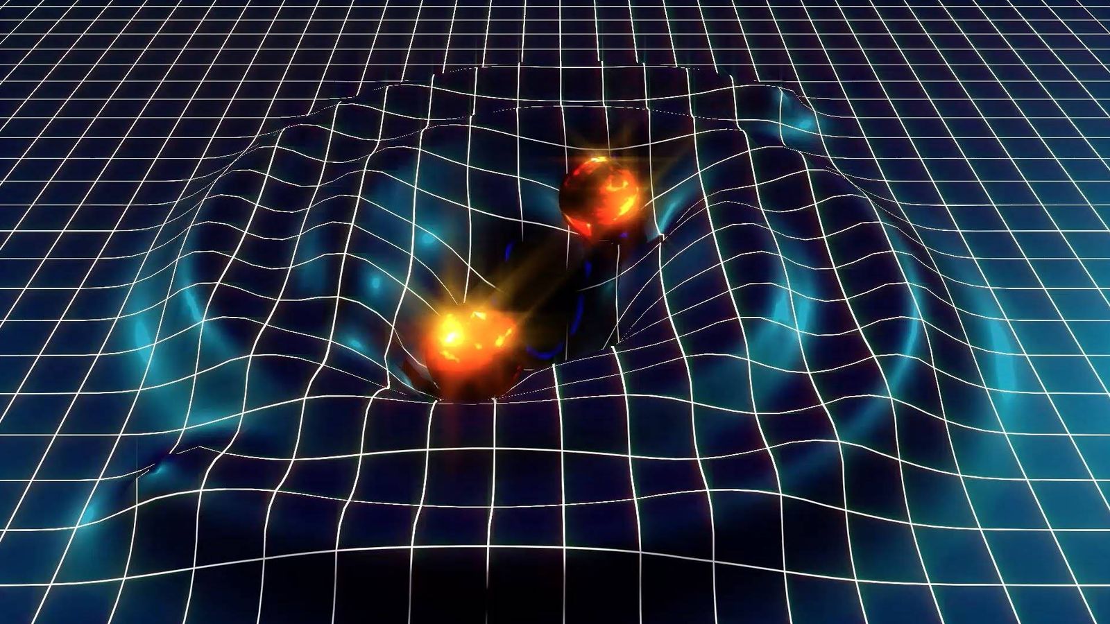 Cazadas de nuevo: el observatorio LIGO capta por segunda vez ondas  gravitacionales