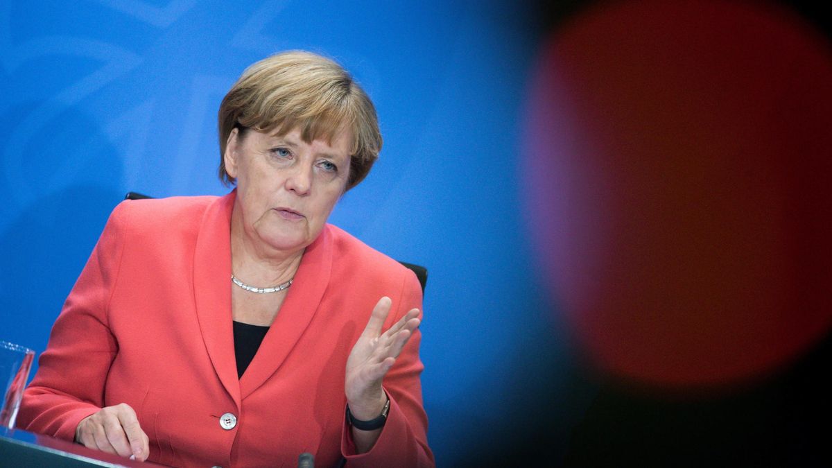 No es solo Volkswagen: la cruzada verde de Merkel funde los plomos de las eléctricas