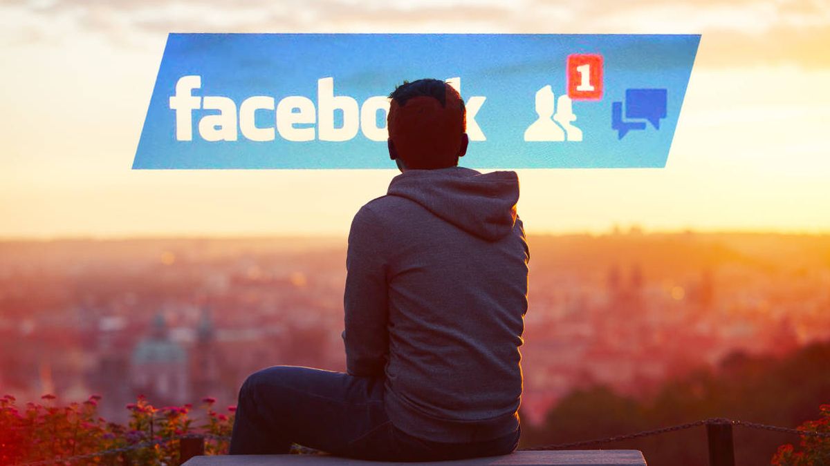 La muerte en tiempos de Facebook: "Mi hijo se suicidó y dejé su perfil como homenaje"