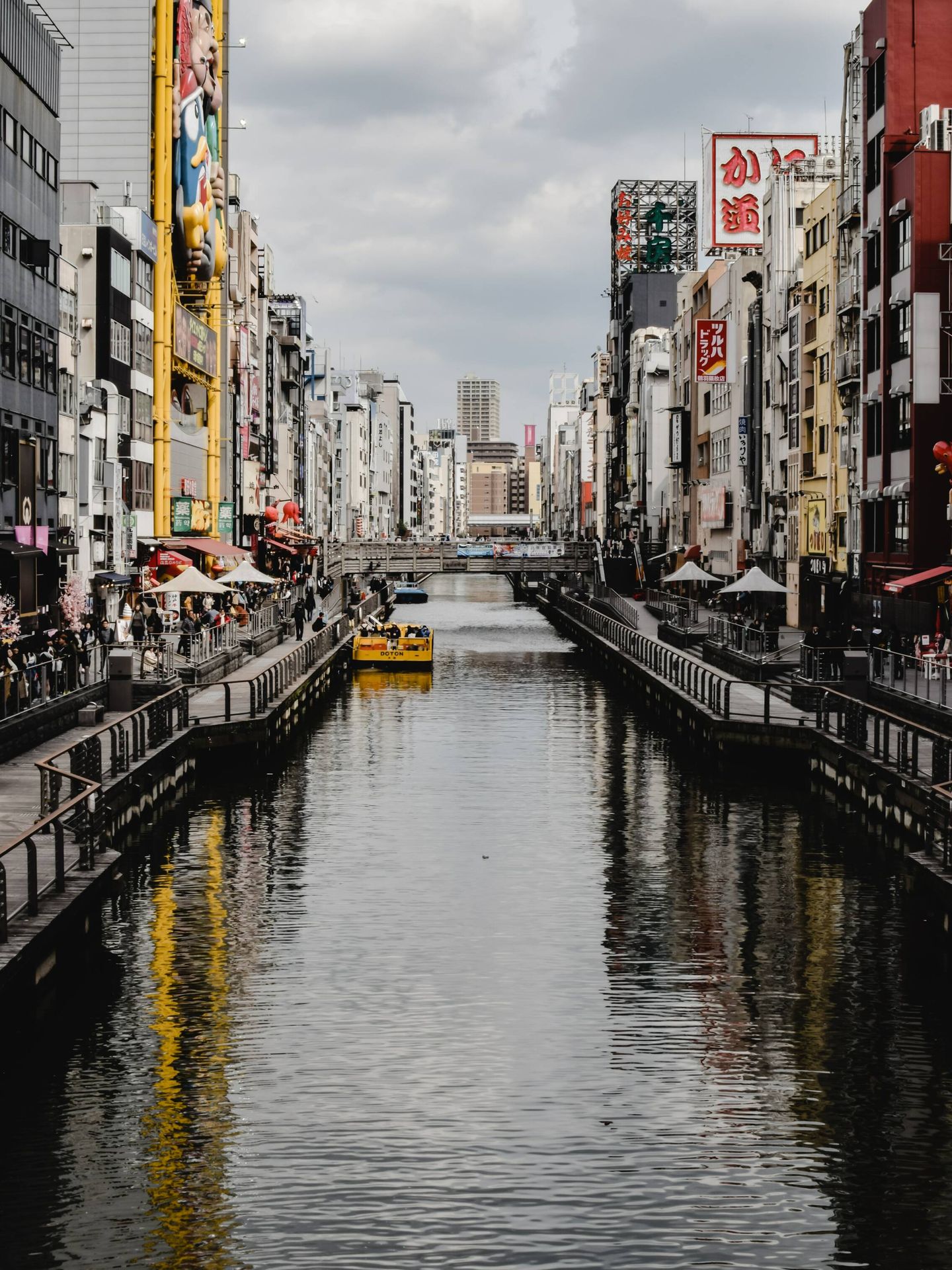 Japón es uno de los destinos más buscados para ir de luna de miel. (Eva Elijas/Pexels)