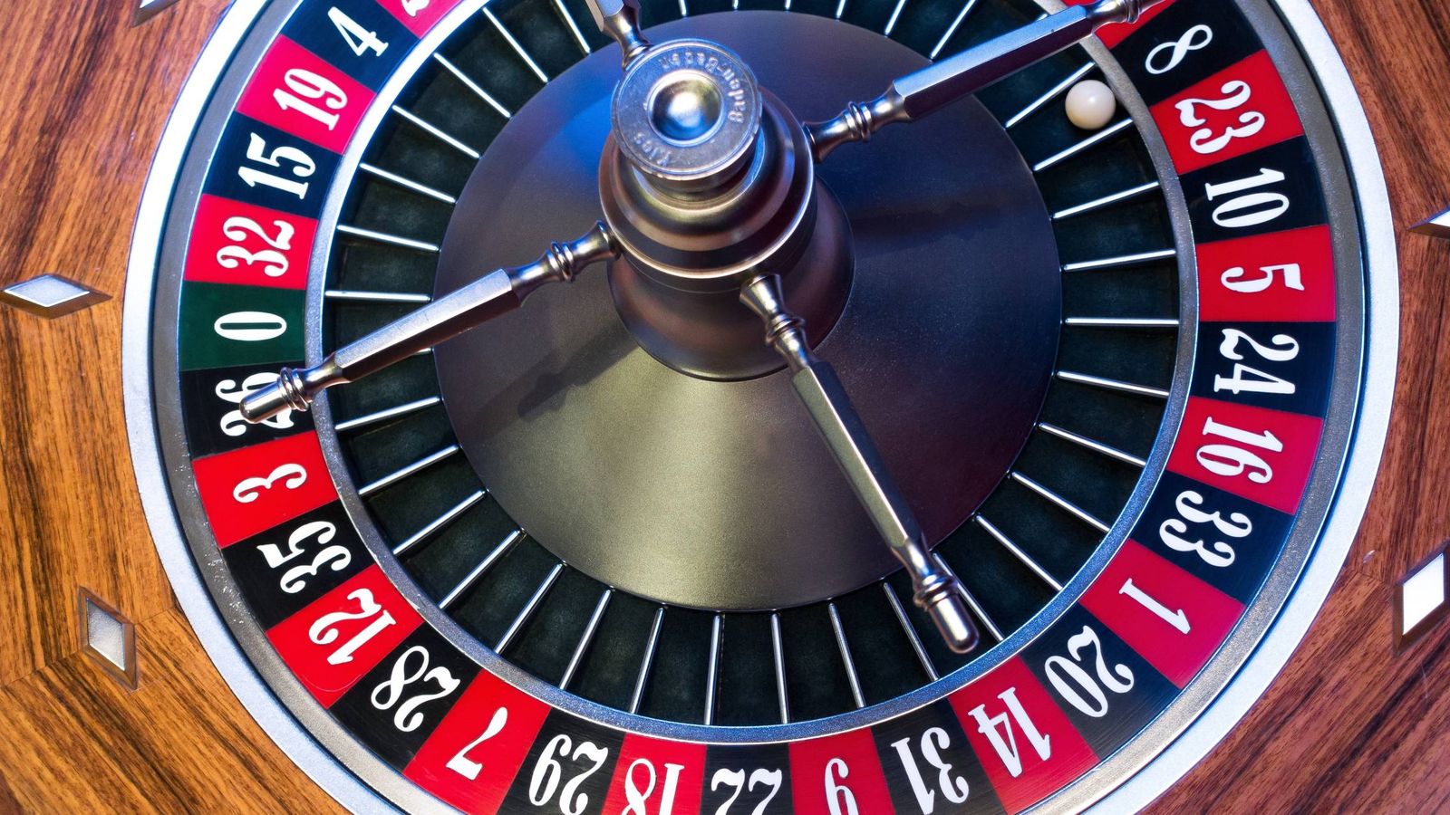 Foto: Casino. (Pixabay)
