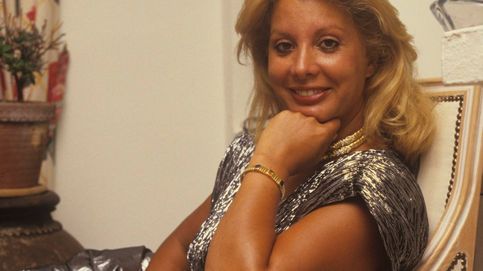 Olivia Valere, la mujer que echó de Marbella a la antipática y déspota Régine