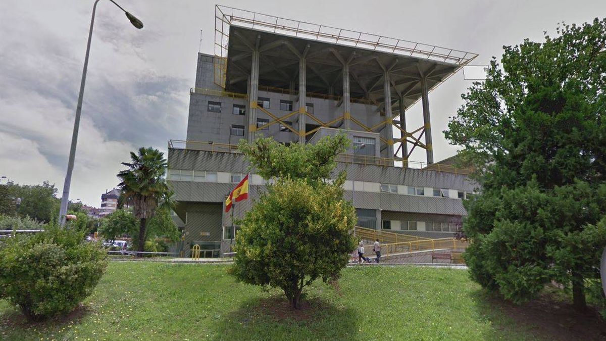 Conmoción en la comisaría de Ourense: robo de armas, drogas y un falso suicidio 
