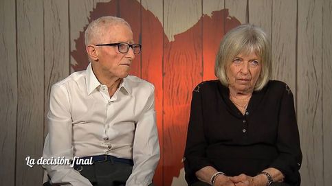 Dos jubilados se critican sin piedad en una de las citas más tensas de 'First Dates'