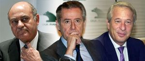 El juez revisa con lupa los créditos concedidos al consejo de Caja Madrid en plena crisis
