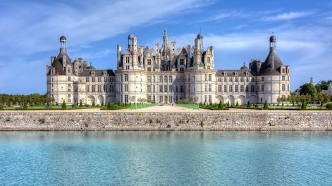 Un recorrido por los castillos de Francia: historia y 'fresquito' a partes iguales