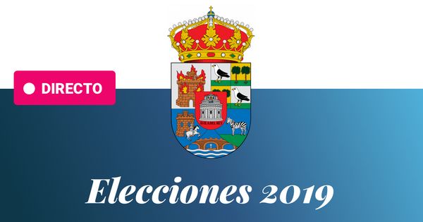 Foto: Elecciones generales 2019 en la provincia de Ávila. (C.C./HansenBCN)