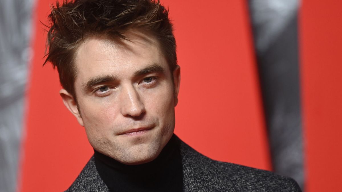 El motivo por el que Robert Pattinson aceptó el papel de Batman y sus curiosas mentiras 