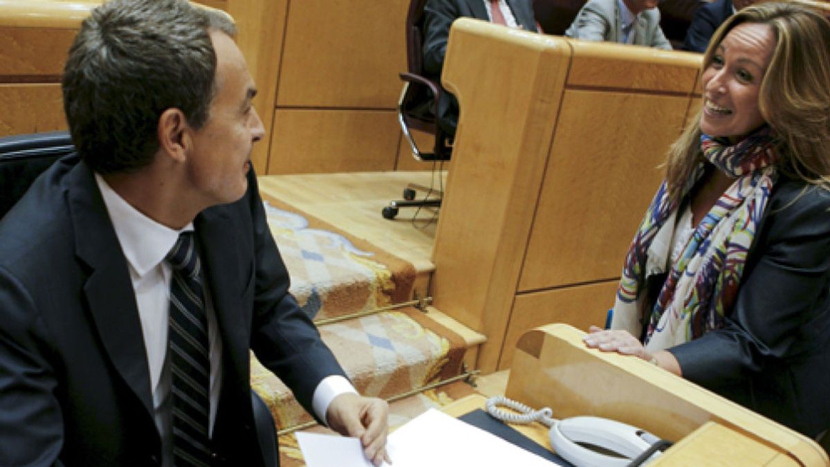 Zapatero cree que el PSOE "sale fortalecido" de las primarias