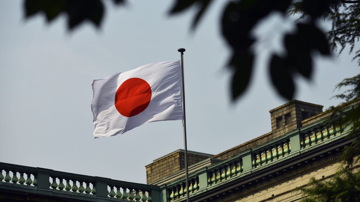 El Banco de Japón mejora su previsión de crecimiento para 2021 pese al covid