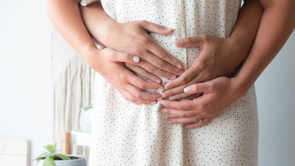 Por qué los padres de Utah correrán con la mitad de los gastos médicos durante el embarazo