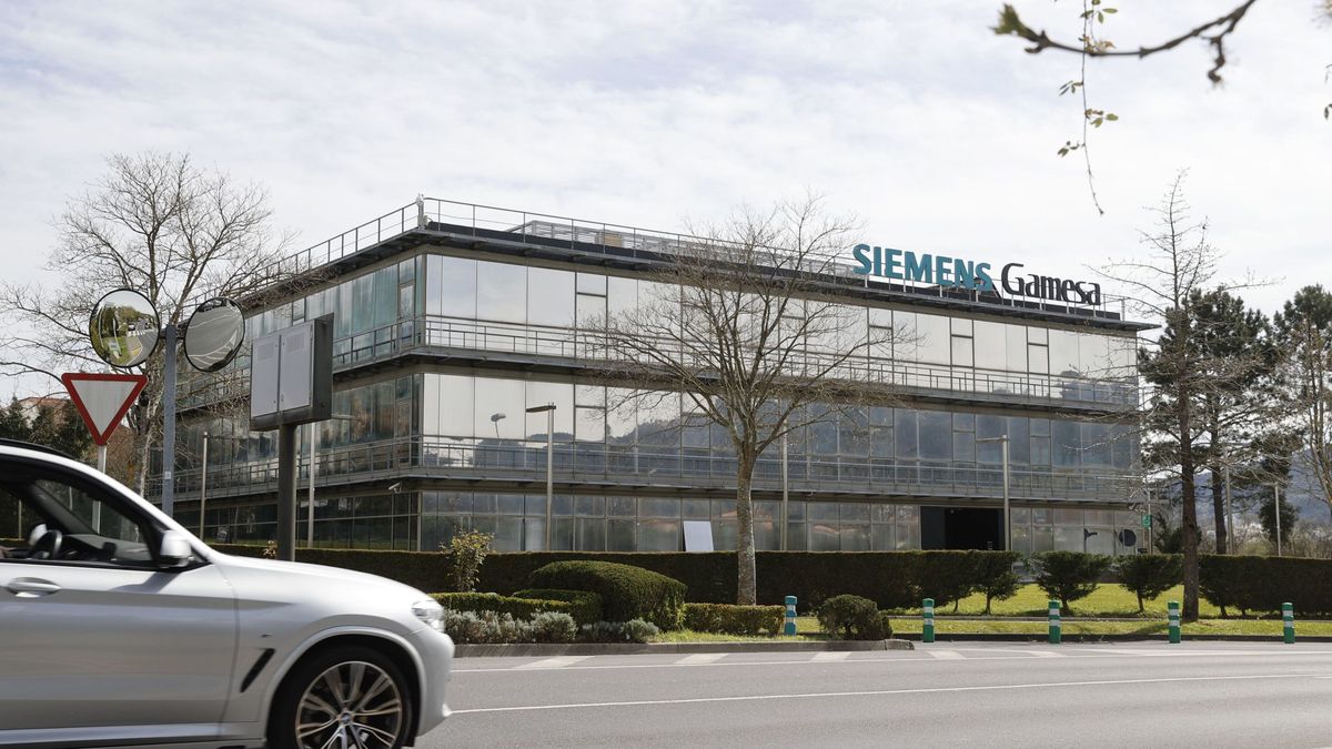 Siemens Gamesa halla irregularidades internas, 11 casos de fraude y 13 despidos por sanción
