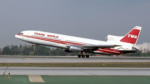 Despegue fallido: el accidente aéreo del vuelo 843 de TWA