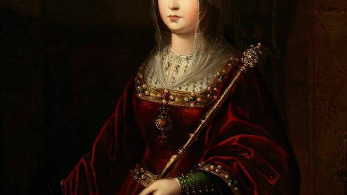 Los no tan justos Reyes Católicos: la puñalada de Isabel a su sobrina la Beltraneja 