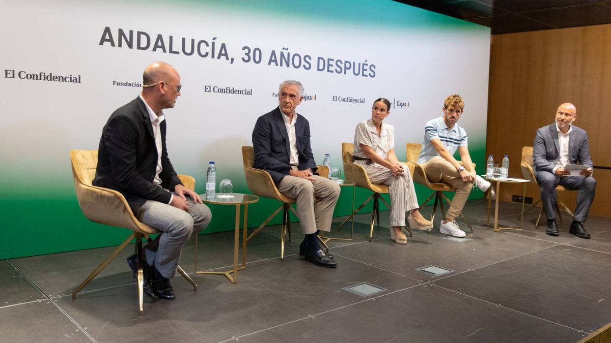 La cultura andaluza reivindica su acento para contar su historia y hacer industria