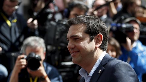 Syriza exprime a Grecia en busca de liquidez