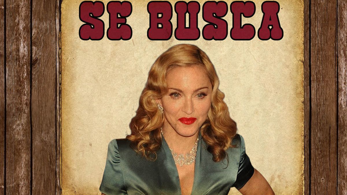 Madonna teme por su vida tras la entrevista de Sean Penn al Chapo Guzmán