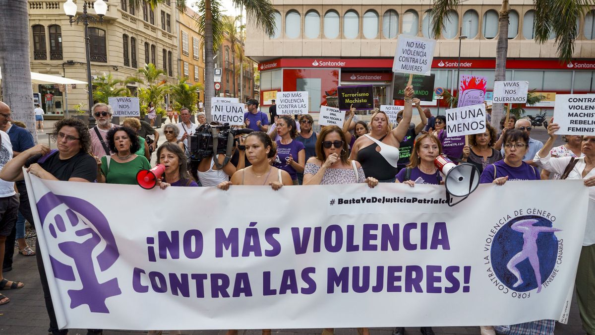 Los dos nuevos casos de violencia de género en Sevilla y Jaén elevan las asesinadas a 42 en 2023