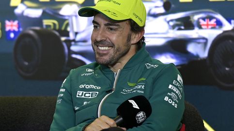 El aviso de Fernando Alonso: Tal vez veamos cambios en el nivel de los equipos
