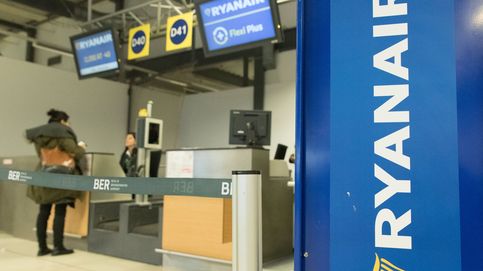 Ryanair baja los precios un 30% para llenar los aviones con destino Cataluña