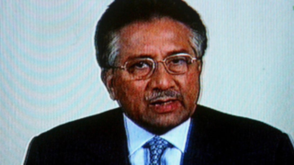 Musharraf acepta ayuda extranjera para investigar el atentado contra Bhutto