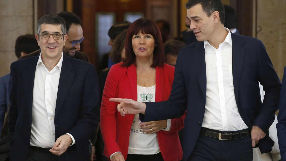Sánchez responde a Podemos con una batería de 15 medidas y dice 'no' a sus 4 grupos