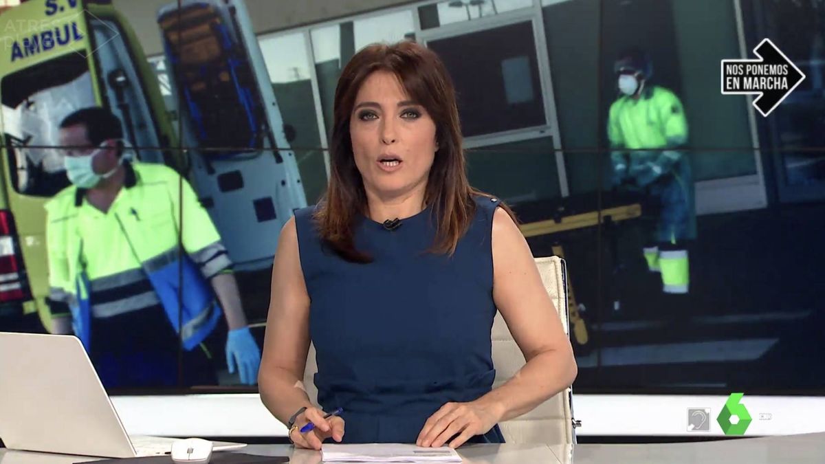 'La sexta noticias' pide perdón tras este fallo con Cantabria: "No volverá a pasar"