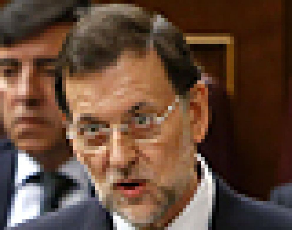 Foto: Rajoy, 20-N: el círculo interior de Moncloa