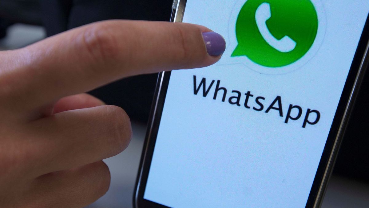 Multa millonaria para WhatsApp: 225M por saltarse la ley de protección de datos de la UE