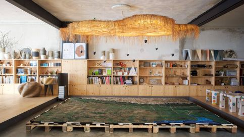 Biomorfismo, Milá y muchas sillas: lo que puedes ver en el Madrid Design Festival