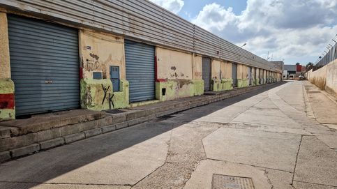 Sin noticias de la reapertura en la aduana comercial de Melilla: No tengo a quién vender