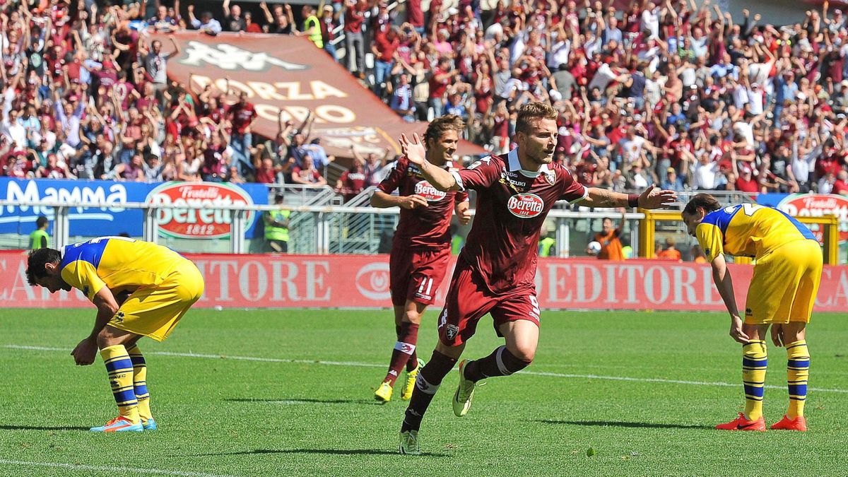 El 'Grande' Torino regresa 20 años después a Europa... por la sanción al Parma