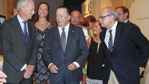 5 años de la muerte del duque de Calabria, el querido primo de Don Juan Carlos