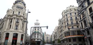 Post de La nueva generación de museos llega al corazón de Madrid con la apertura de Gran Vía 15 