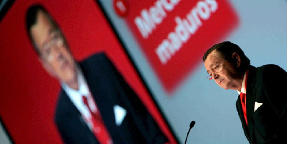 Foto: Santander saca a la venta créditos personales e hipotecarios por valor de 2.000 millones