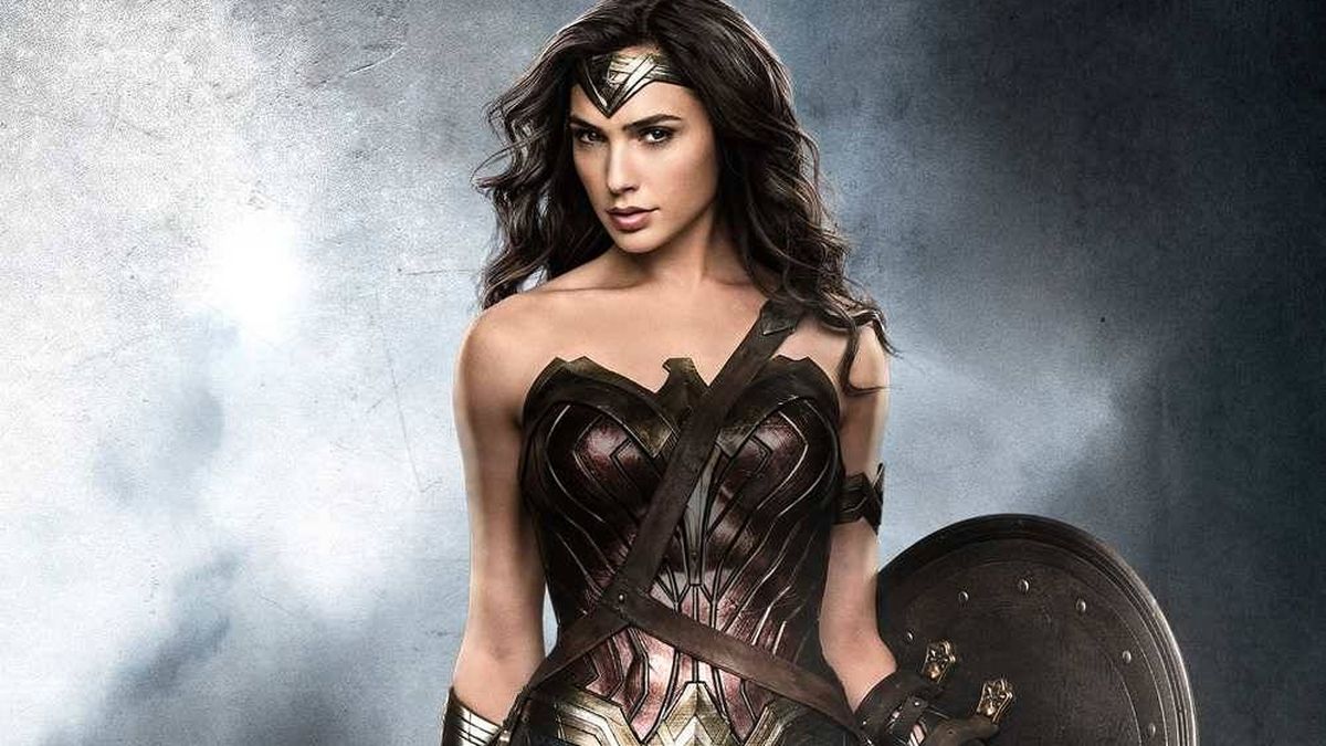 Wonder Woman' rompe la taquilla y ya es la mejor película DC de la historia