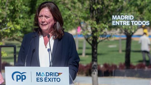 El municipio de Madrid en el que PSOE y Vox se unen para echar al PP