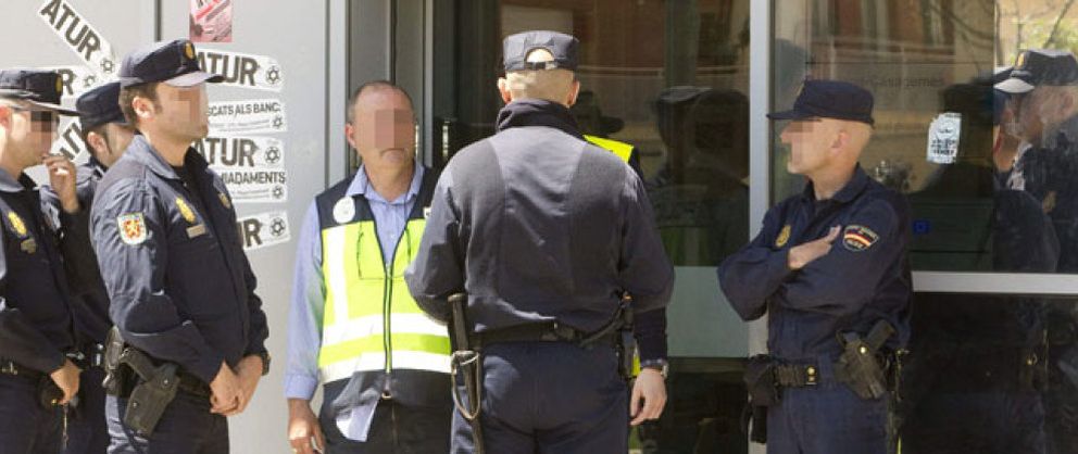Foto: El presidente de Unilever España, detenido en la 'operación Pitiusa'