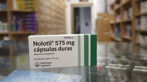 ¿Puede el Nolotil acabar como la aspirina? Los británicos traen los recelos a España